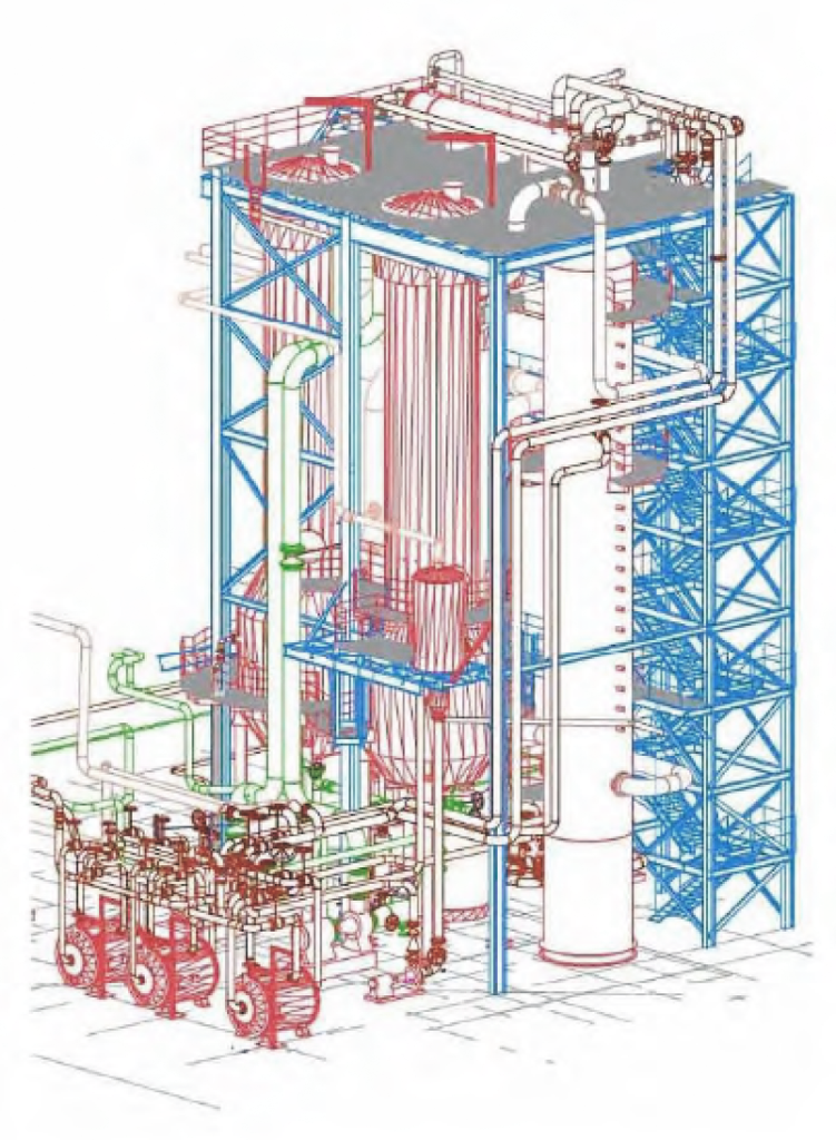 Engineering Services - A.H. Lundberg Systems Ltd